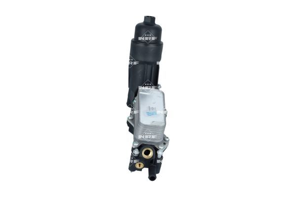 NRF 31852 Housing, oil filter