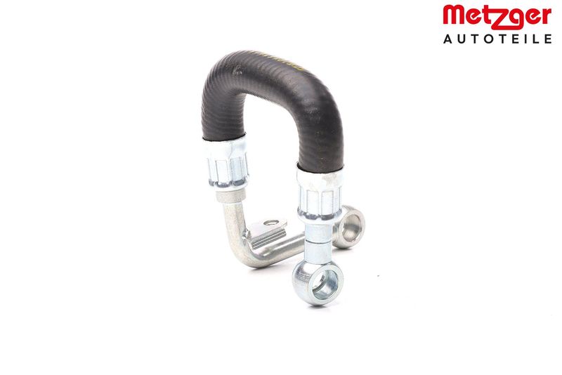 METZGER AUTOTEILE 2420446 Radiator Hose
