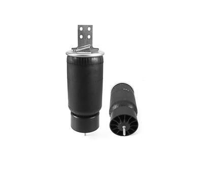 Mech, pneumatické odpružení ASP3032