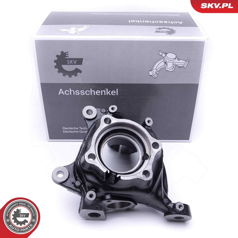 Käändmik, rattakinnitus, ESEN SKV 47SKV332