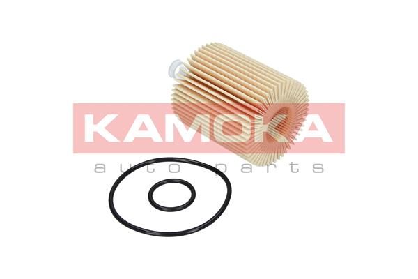 KAMOKA F108101 Oil Filter