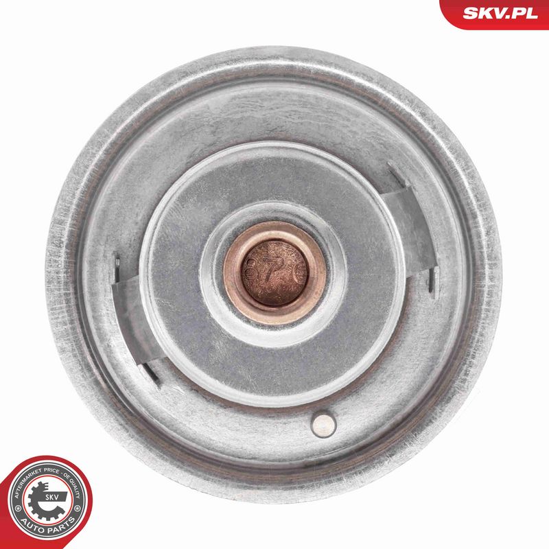 ESEN SKV 20SKV253 Thermostat, coolant