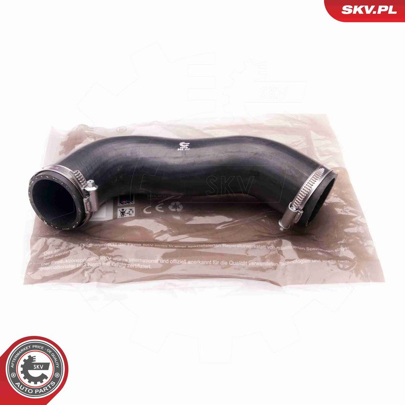 ESEN SKV 24SKV188 Charge Air Hose