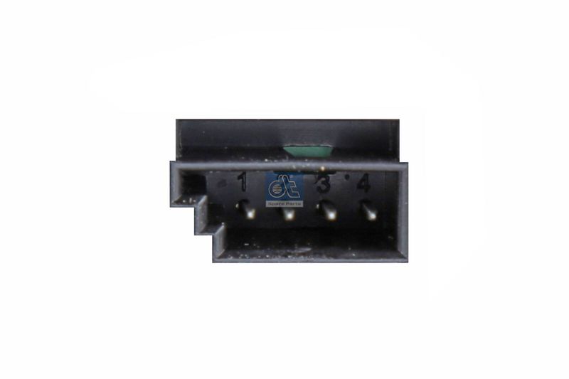DT Spare Parts 4.70916 Switch, window regulator
