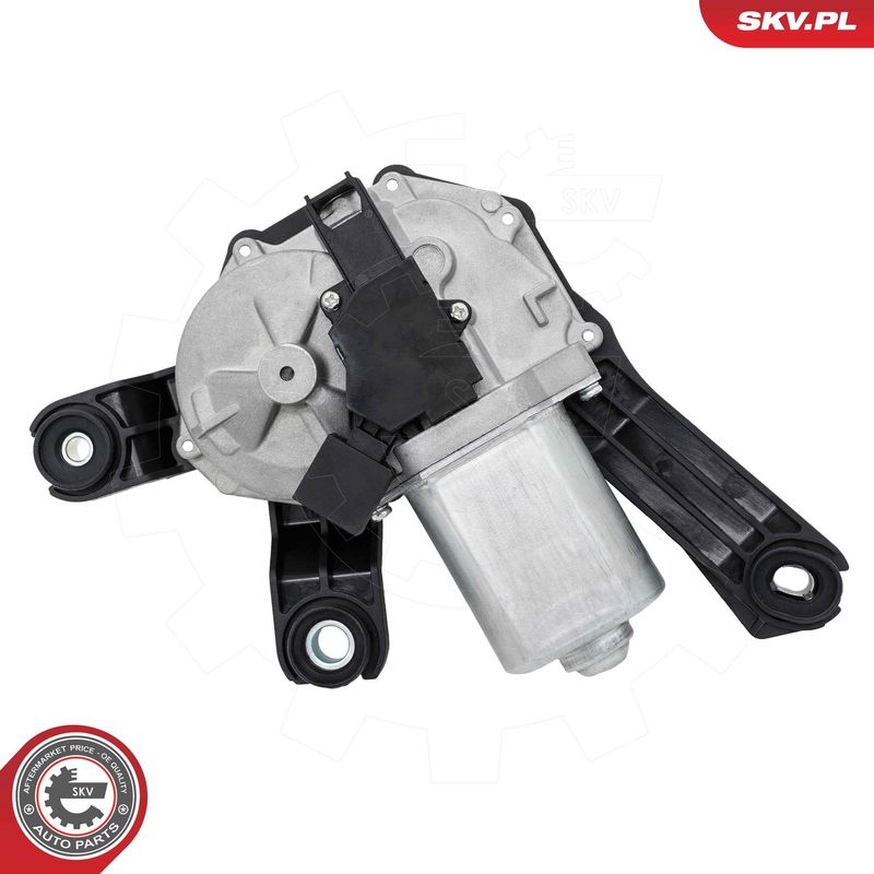 Pesuri mootor, ESEN SKV 19SKV260