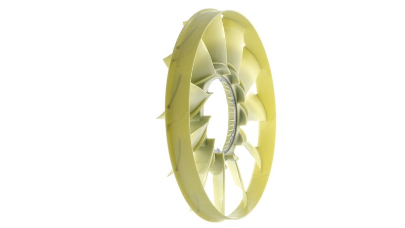 Product Image - Koelventilatorwiel - CFF558000P - MAHLE
