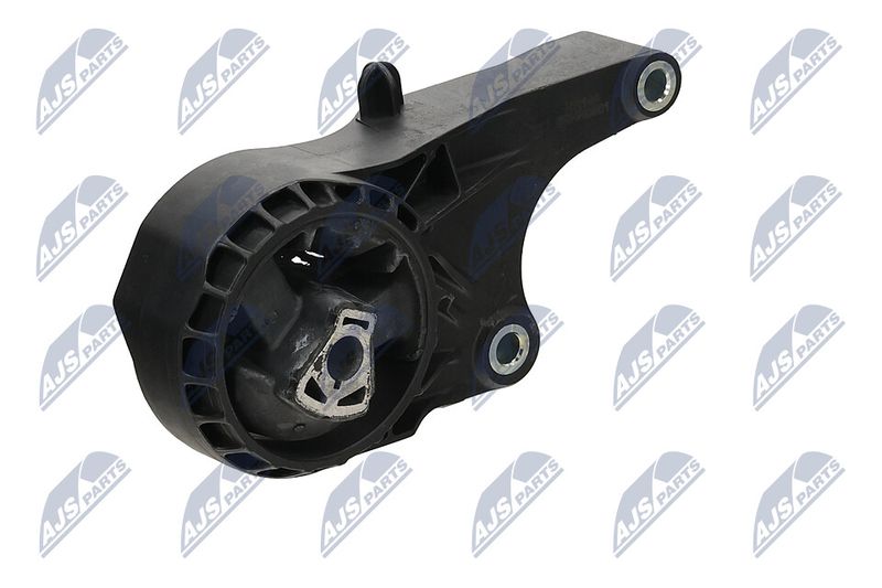 Paigutus, Mootor, NTY ZPS-PL-023