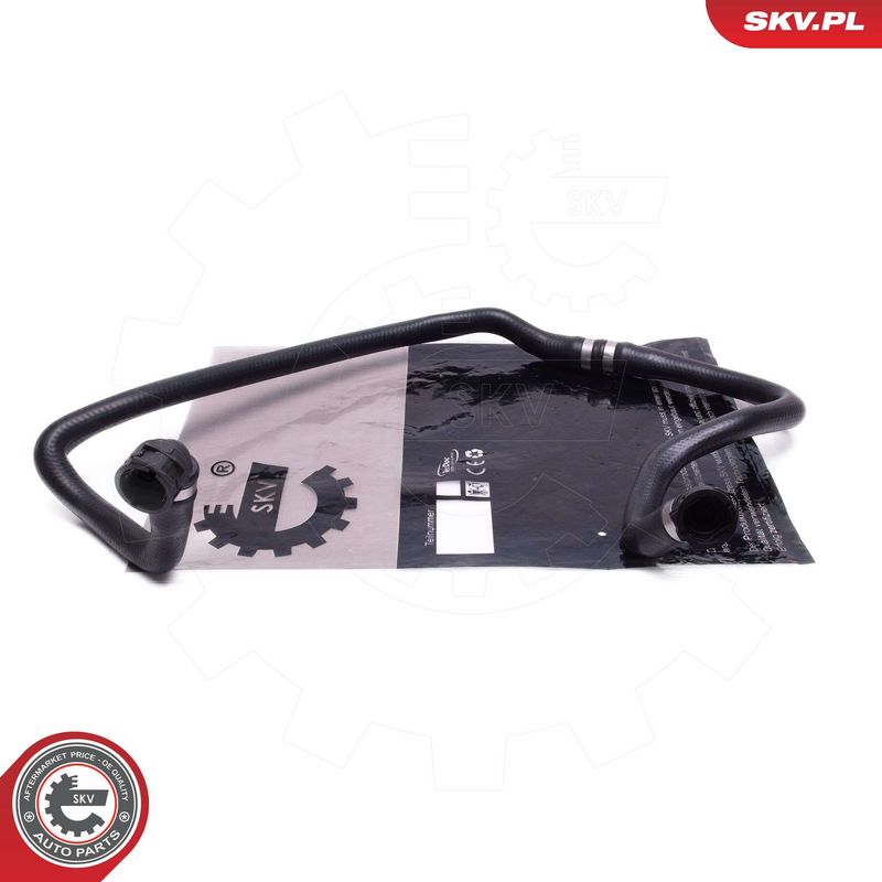 Jahutusvoolik, ESEN SKV 54SKV490