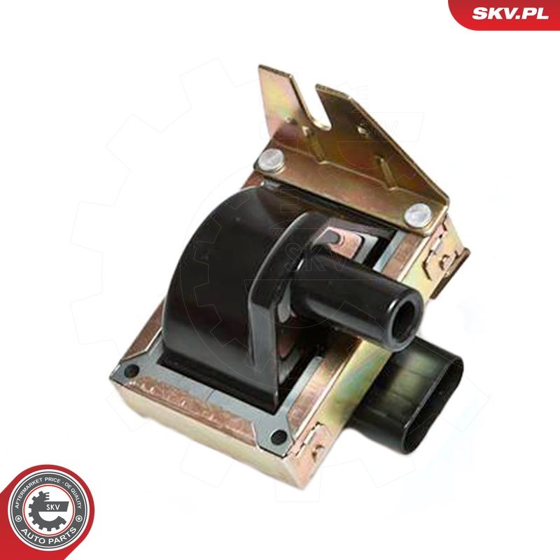 Süütepool, ESEN SKV 03SKV005