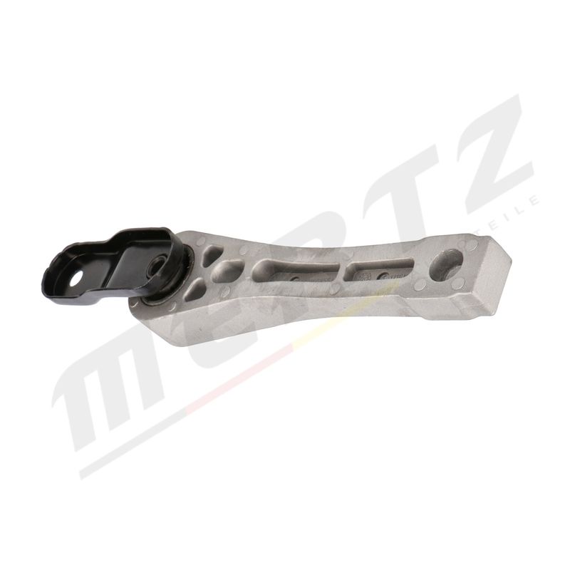 MERTZ M-S4323 Mounting, engine