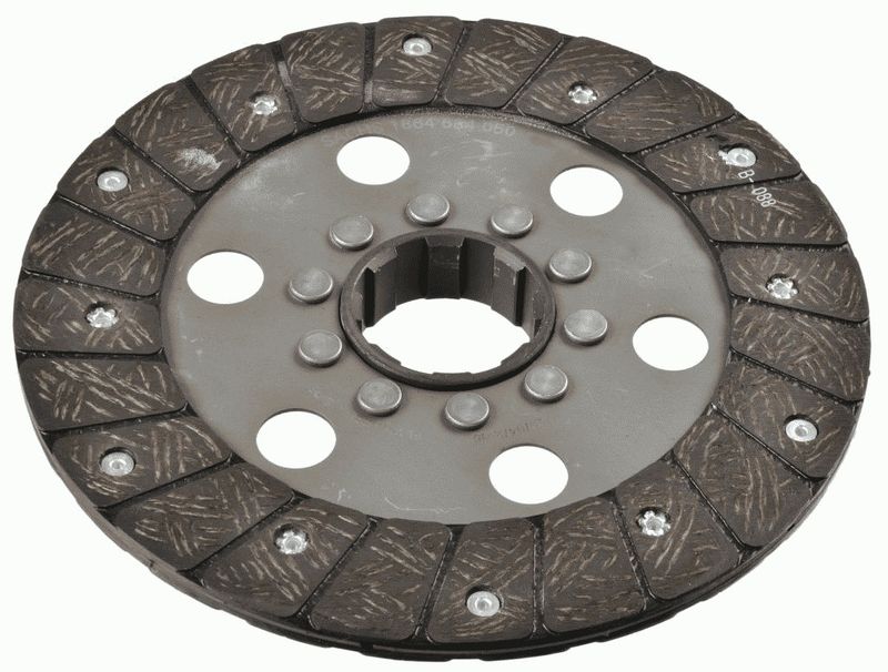SACHS 1864634050 Clutch Disc