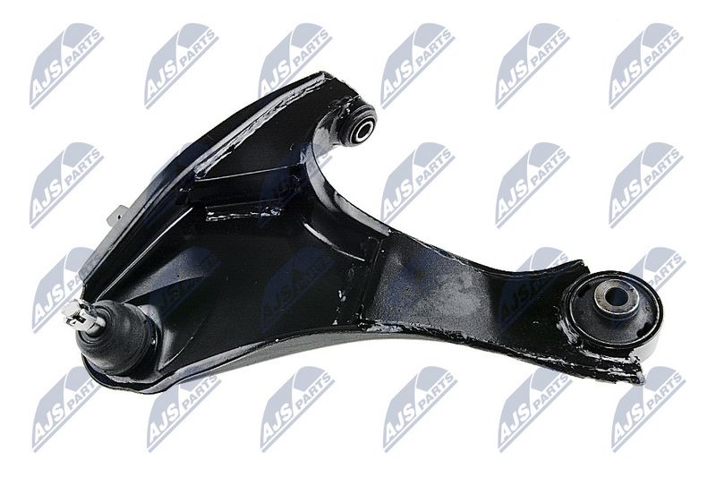 Õõtshoob, käändmik, NTY...