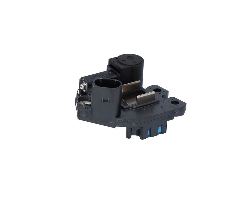 Ģeneratora sprieguma regulators