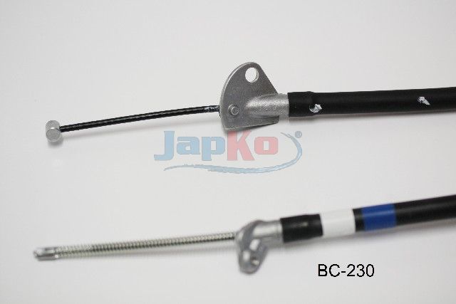 Tross, seisupidur, JAPKO 131230