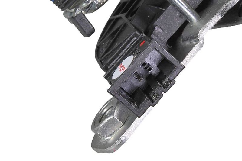 METZGER AUTOTEILE 2311008 Tailgate Lock