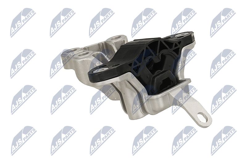 Paigutus, Mootor, NTY ZPS-PL-078