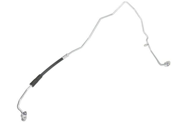 Hochdruck-/Niederdruckleitung, Klimaanlage