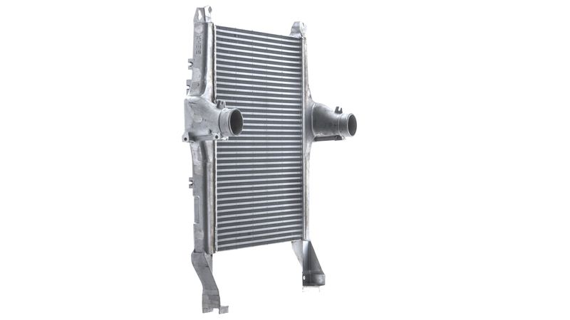 Product Image - Intercooler, inlaatluchtkoeler - CI115000P - MAHLE