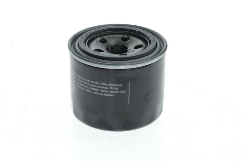 BOSCH Filtre à huile 0 451 103 316