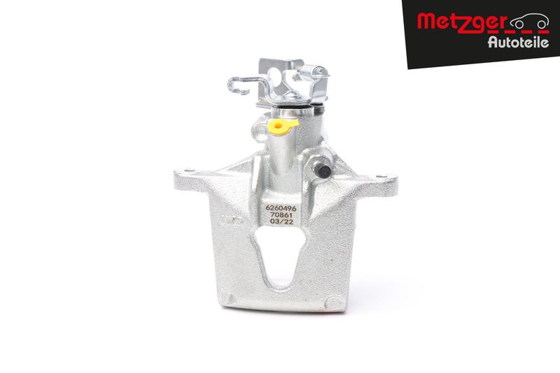 BREMSSATTEL METZGER AUTOTEILE 6260496 3