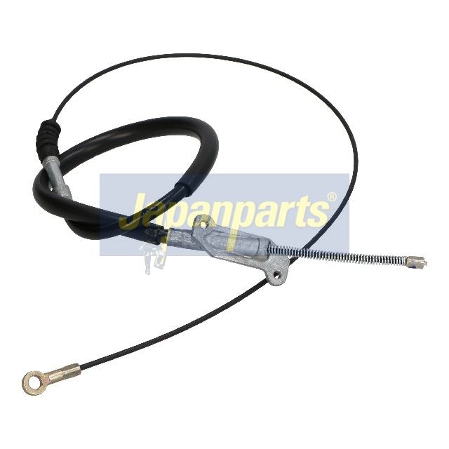 JAPANPARTS Trosas, stovėjimo stabdys