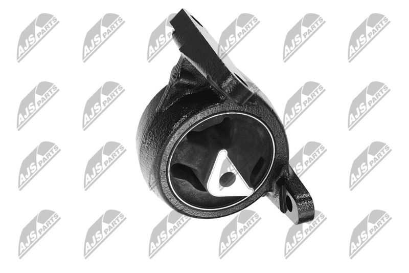 Paigutus, Mootor, NTY ZPS-CH-088