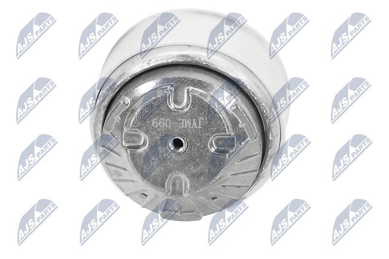 Paigutus, Mootor, NTY ZPS-ME-099