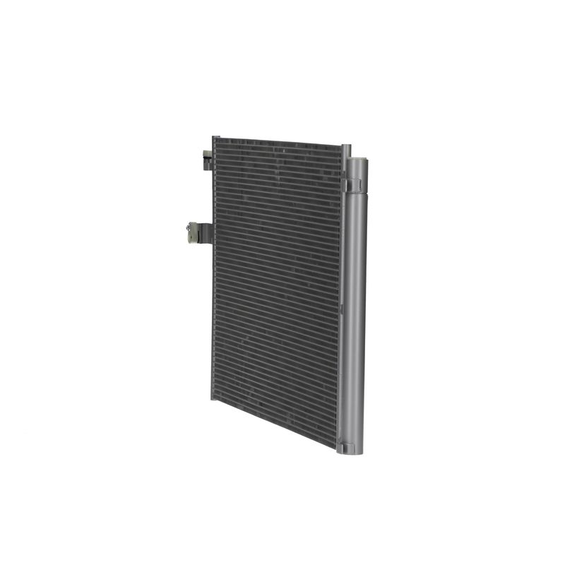 NISSENS 941007 Condenser, air conditioning