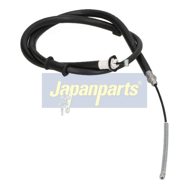 JAPANPARTS Trosas, stovėjimo stabdys