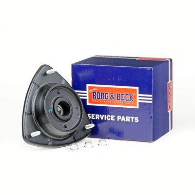 Cojinete columna suspensión