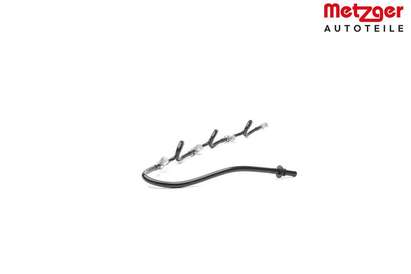 METZGER AUTOTEILE 0840115 Hose, fuel overflow