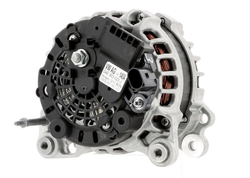 CEVAM 9198 Generatorius