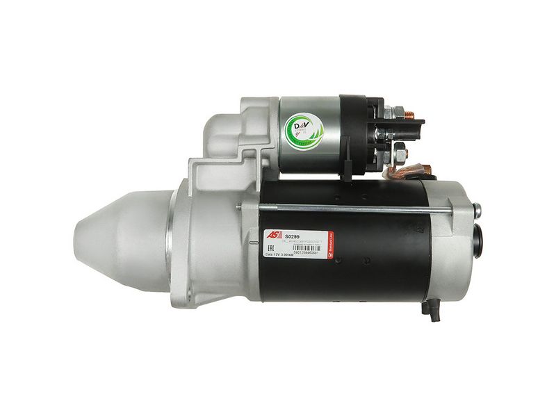 AS-PL S0299 Starter