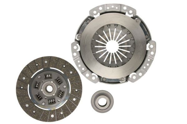 NEXUS F1L001NX Clutch Kit