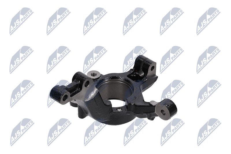 Käändmik, rattakinnitus, NTY ZZP-RE-012