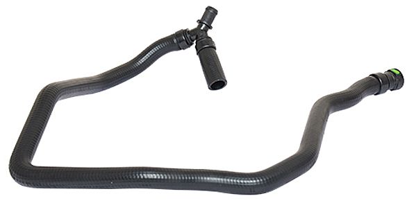 Furtun radiator METZGER AUTOTEILE 2420066