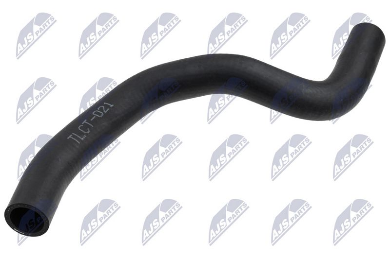 Furtun radiator NTY CPP-CT-021