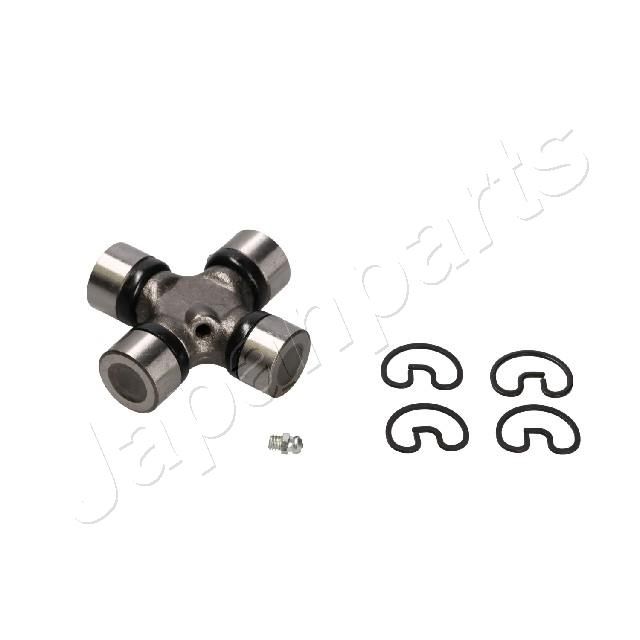 Product Šarnīrs, kardānvārpsta JAPANPARTS JO-019 Image