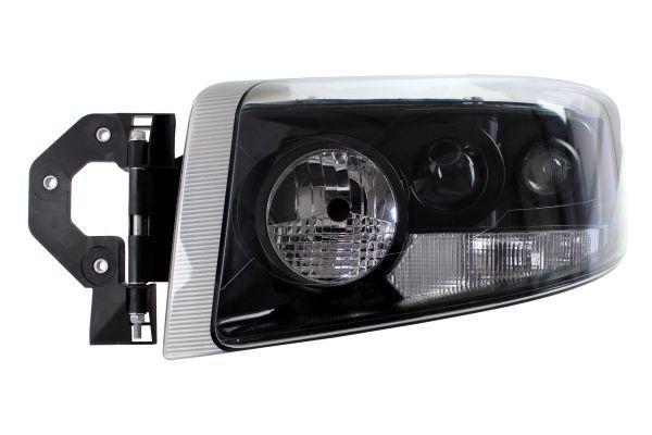 ABAKUS 551-1163LNLEMF2 Headlight