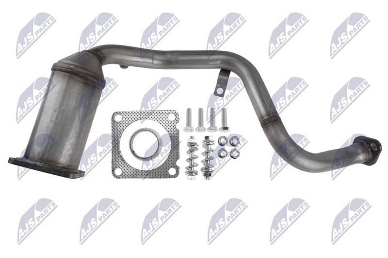 NTY KAT-CT-014 Catalytic Converter