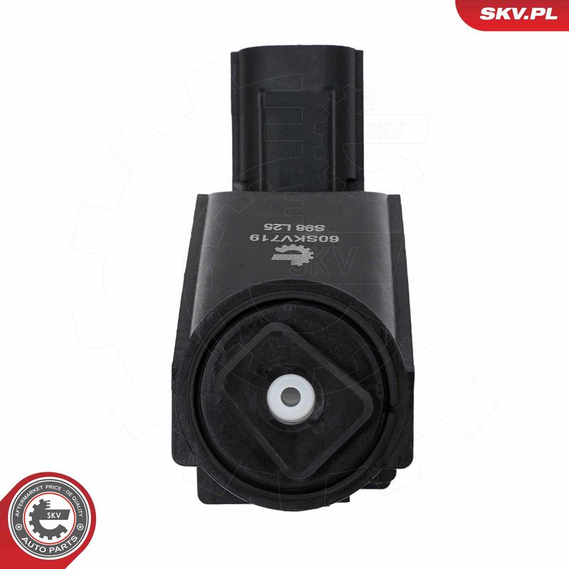 Seadeelement, kesklukustus, ESEN SKV 60SKV719