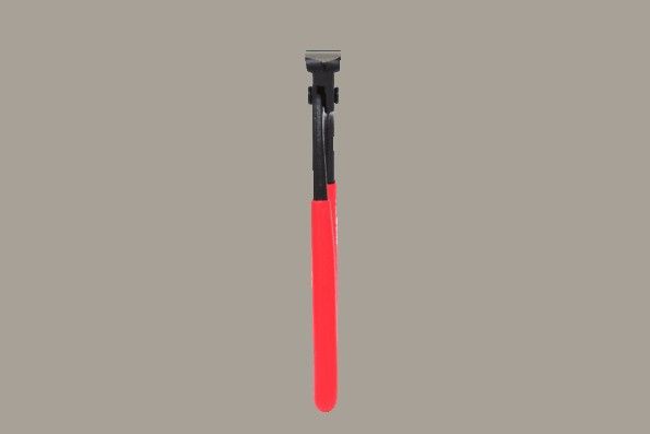 KS TOOLS 116.1400-E Monier Pliers