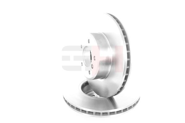 GH GH-401560 Brake Disc