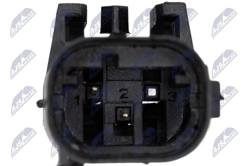 NTY EZC-BM-477 Bonnet Lock