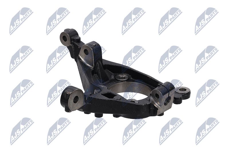 Käändmik, rattakinnitus, NTY ZZP-CH-005