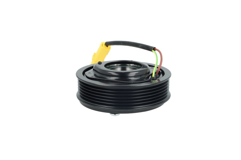 Magnetsidur, kliimakompressor, NRF 380170