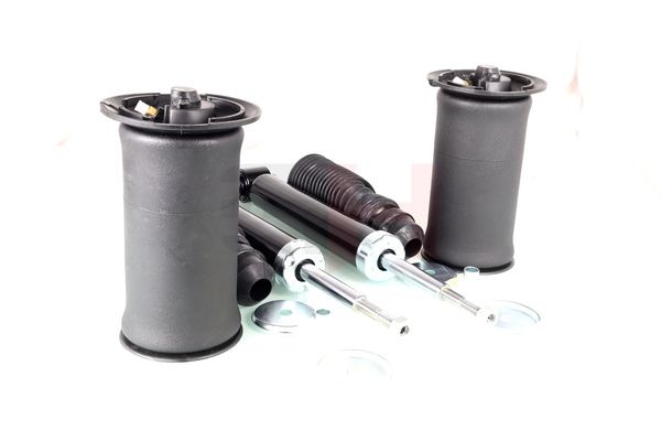 GH GH-331561S01 Suspension Kit, springs/shock absorbers