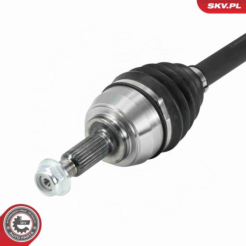 ESEN SKV 40SKV409 Drive Shaft