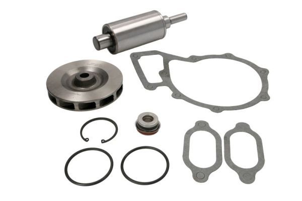 THERMOTEC WP-ME158RK Water Pump, engine cooling