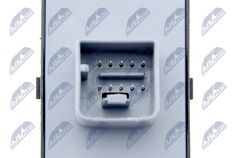 Lüliti, aknatõstuk, NTY EWS-SK-010